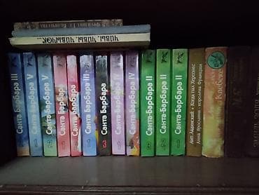 Продаю книги оптом и в розницу. Прошу 30 сом за книгу. Оптовым