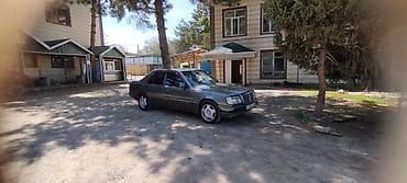 очки майбах бишкек: Mercedes-Benz W124: 1993 г., 3.2 л, Ручные, Бензин, Седан — 1