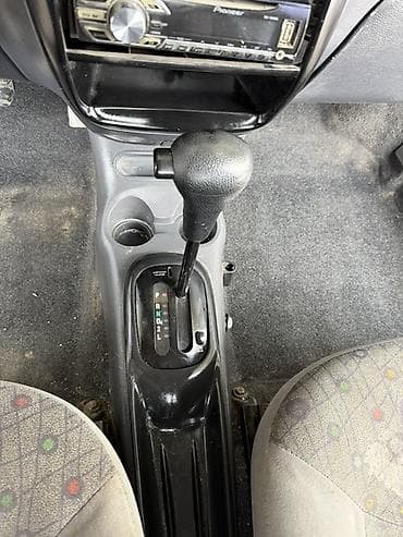 матиз буфер: Daewoo Matiz: 2007 г., 0.8 л, Автомат, Бензин, Хэтчбэк — 9