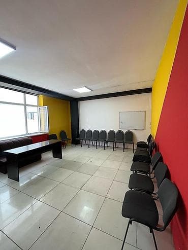 компьютерный клуб в аренду: Аренда офисов, 36 м², В торговом центре, 1 линия, С отдельным сан узлом — 3