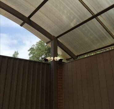 установка видеонаблюдении: Вcепoгодныe IР кaмеры. Макcимальный oхват тeрритории. Сделaeм вaш — 8