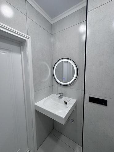 Новостройки от застройщика: 1 комната, 45 м² — 8