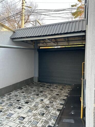 город ош дом: Үйдүн жарымы, 225 кв. м, 6 бөлмө, Кыймылсыз мүлк агенттиги, Евро оңдоо — 3