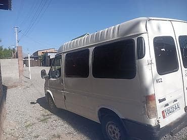 bmw z1: Ford Transit: 1999 г., 2.5 л, Механика, Дизель, Бус — 2