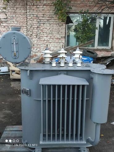 пониженный: ТМ трансформаторлар, Төмөн учун, Майлуу, Орусия — 3