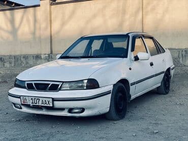 купить двигатель на нексию в бишкеке: Daewoo Nexia: 2005 г., 1.5 л, Механика, Бензиновая, Седан — 2