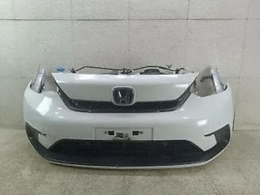 2014: Передний комплект (телевизор) для Honda Fit/Jazz (кузов GK/GF — 1