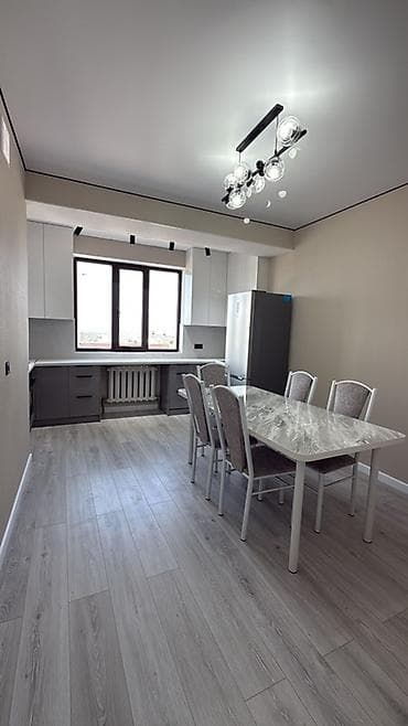 куплю квартиру 3 комнатную: 2 комнаты, Собственник, Без подселения, С мебелью полностью — 1