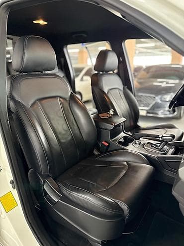 мощный сигнал: Ssangyong Rexton Sports: 2021 г., 2.2 л, Автомат, Дизель, Пикап — 8