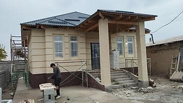 full construction: Утепление и декоративная отделка фасадов «под ключ» - Теплоизоляция — 2