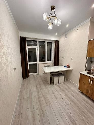 Недвижимость: Посуточные квартиры в Бишкеке! 🏡🌆 Все фотографии настоящие!🏡 Район — 2