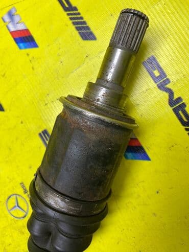 помощь авто: Граната С приводом Honda Оригинал, Япония — 3