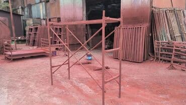 продаю инструмент: Ижарага берүү Курулуш жыгачтары — 9