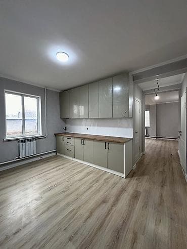 Продажа домов: 🔥 СРОЧНО! 2-этажный дом в Новопавловке (жм Тынчтык) дом огорожен со — 4