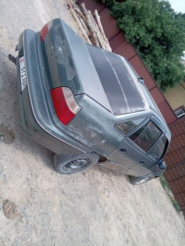 купить машину matiz: Daewoo Nexia: 2005 г., 1.5 л, Механика, Бензин, Седан — 5