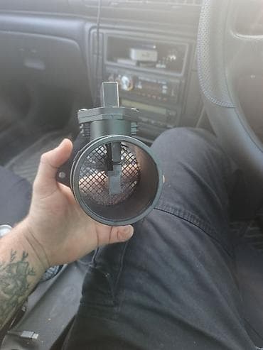 димит: Расходомер Volkswagen Новый, Аналог — 2