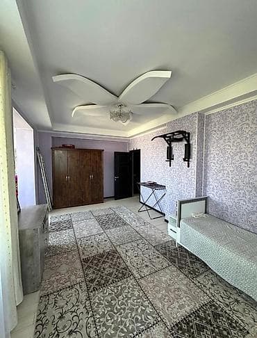 Батирлерди ижарага берүү: 4 бөлмө, 145 м², Жеке план, 6 кабат, Дизайнердик ремонт — 10