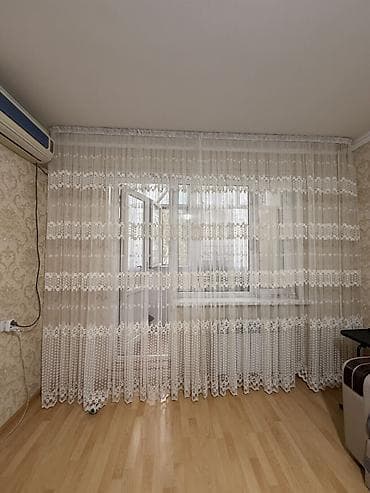 ts group: 3 комнаты, 70 м², Тунгуч мкр 106 серия, 5 этаж, Косметический ремонт — 9