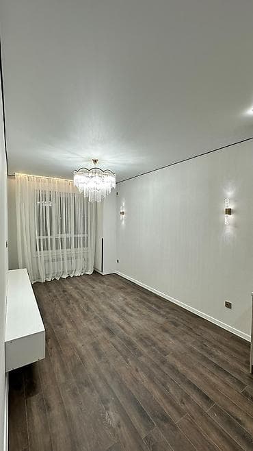 imak: 2 комнаты, 49 м², Элитка, 3 этаж, Евроремонт — 3