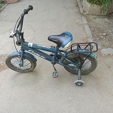 puppy: Детский велосипед, 2-колесный, 4 - 6 лет — 2