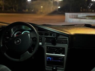 диск на нексию: Daewoo Nexia: 2010 г., 1.5 л, Механика, Бензин, Седан — 3