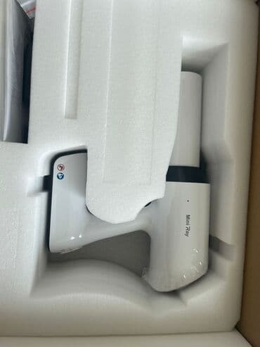 Медтовары: Рентген портативный X-ray woodpecker . Новые с упаковки — 2