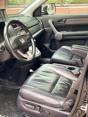 рычаг срв: Honda CR-V: 2008 г., 2.4 л, Автомат, Бензин, Кроссовер — 10