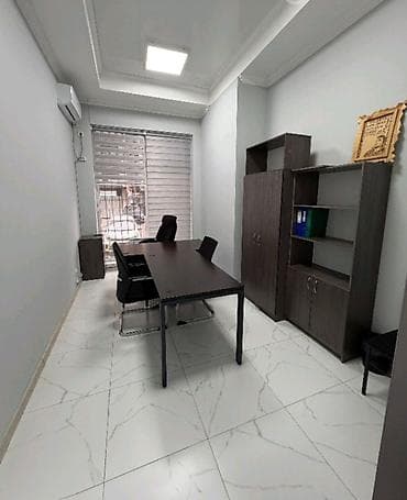 места аренда: Сдается в долгосрочную аренду офисное помещение площадью 255 кв.м (1 — 4