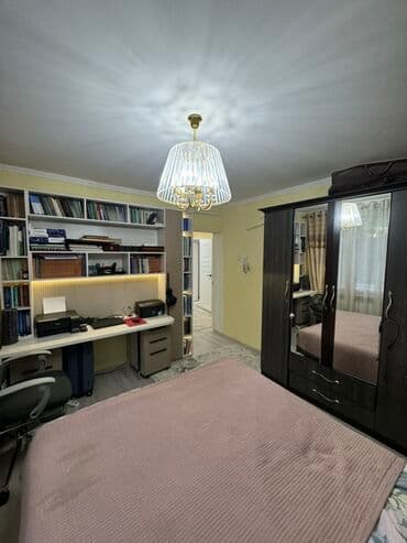 срочно продаю дом ак ордо: Дом, 118 м², 4 комнаты, Агентство недвижимости — 2