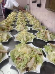 сколько стоит заказать мишку на день рождения: Выездные банкеты | Повара | Аренда посуды — 18