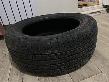Летние шины KUMHO
R17 — 1