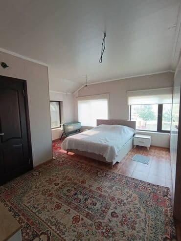 прадайу дом бишкек: Дом, 160 м², 5 комнат, Собственник, Косметический ремонт — 21