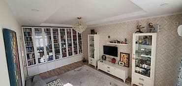 58: 2 комнаты, 58 м², Золотой квадрат Элитка, 11 этаж, Евроремонт — 2
