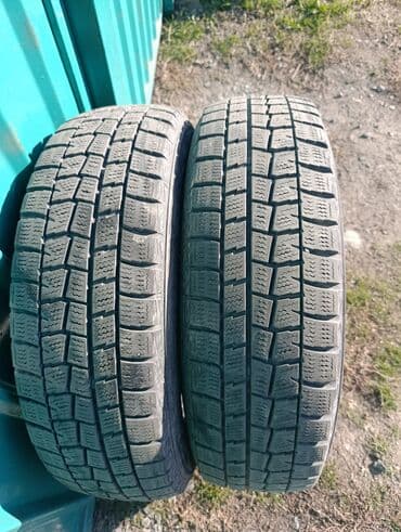 купить бу шины в бишкеке: Сатылат 2 донголок 2000 сом — 1