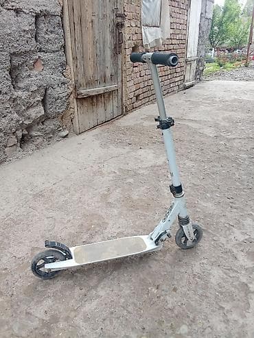 электо сомокат: Самокат, Городской — 2