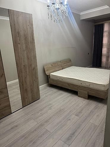 пл: 2 комнаты, Риэлтор, С подселением, С мебелью полностью — 2