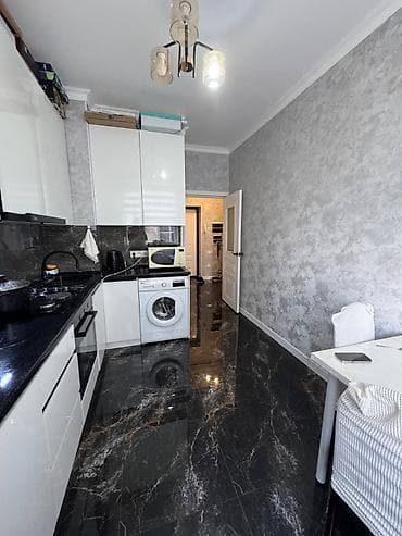 30: 1 комната, 30 м², Элитка, 7 этаж, Евроремонт — 6
