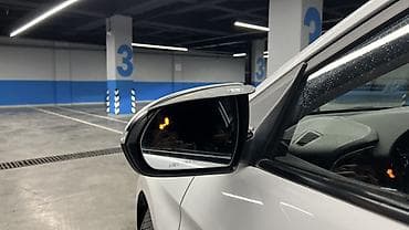 Продажа авто: Hyundai Avante: 2017 г., 1.6 л, Автомат, Бензин, Седан — 7