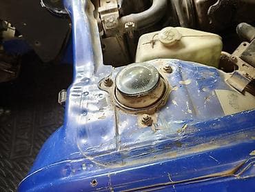 естима 3: Microcar : 2001 г., 0.8 л, Механика, Бензин, Минивэн — 2
