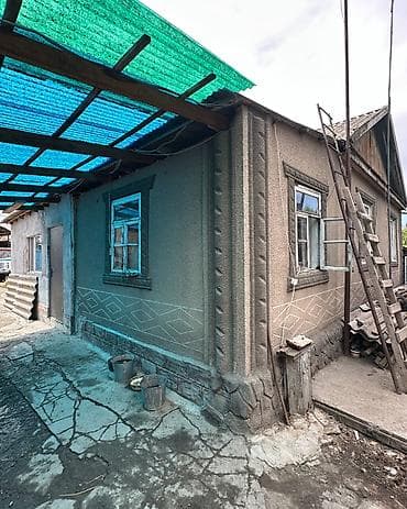 archa group: ✨ Продаётся дом в с. Сокулук ✨ 🏡 Характеристики: • — 3