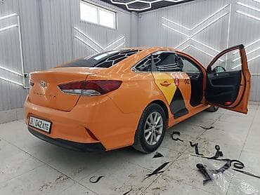 Сдается в Аренду 25+ депозит 15000 с поручител керек жакшы айдаган