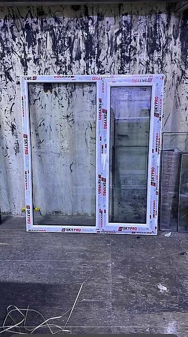 mini 5: Пластиковые окна- алюминиевые окна- двери-витражи- фасады. ПВХ-окна и — 6