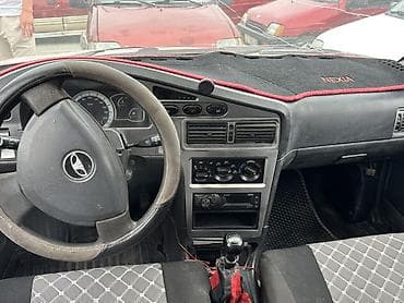 купить опель вектра б: Chevrolet Nexia: 2011 г., Механика, Бензин, Седан — 2