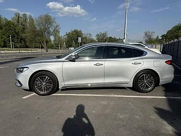 kia optima 2018: Hyundai Grandeur: 2019 г., 3 л, Типтроник, Бензин, Седан — 2