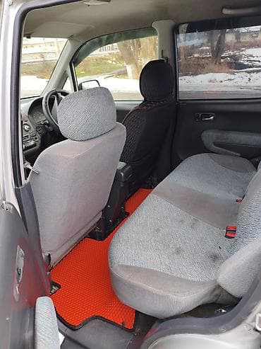 хонда акрот: Honda Logo: 1998 г., 1.5 л, Автомат, Бензин, Минивэн — 4