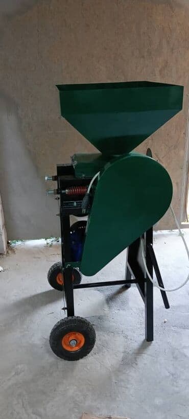 дробил: Дробилка,цены от 24 т сом сенорезка,овощерезка,зернодробилка — 21