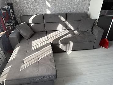 диваны односпалка: Продаю диван, размер 2.20*1.80 — 3