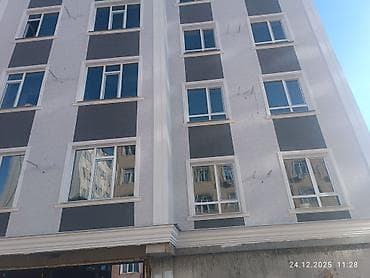 квартиры 2комнатный: 2‑комнатная квартира в жилом комплексе SEITEK Планировка и площадь: - — 3