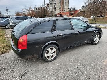 Унаа тетиктери: Оригинальные б/у запчасти из Европы на Nissan P 12 (Ниссан П 12)! В — 5