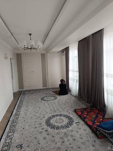 Продажа квартир: 3 комнаты, 108 м², Элитка, 4 этаж, Евроремонт — 4